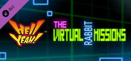 Buy Hell Yeah! - Virtual Rabbit Missions Steam Key Default Title Steam key – fast digital delivery | Volt Keys