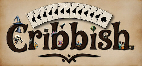 Cribbish PC Steam Key