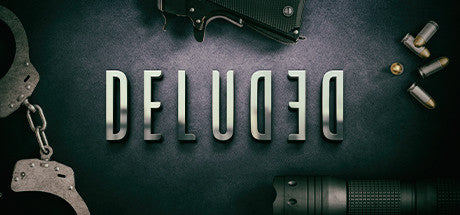 Buy Deluded I Steam Key Default Title Steam key – fast digital delivery | Volt Keys