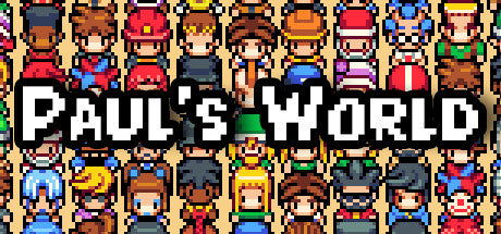 Buy Paul's World Steam Key Default Title Steam key – fast digital delivery | Volt Keys