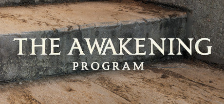 Buy The Awakening Program Steam Key Default Title Steam key – fast digital delivery | Volt Keys
