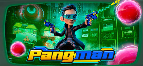 Buy Pangman Steam Key Default Title Steam key – fast digital delivery | Volt Keys