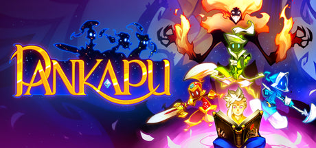 Buy Pankapu - Episode 1 PC Steam Key Default Title Steam key – fast digital delivery | Volt Keys