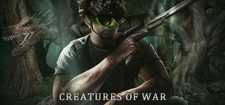 Creatures Of War PC Steam Key