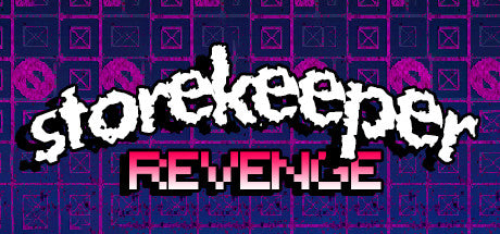 Buy Storekeeper Revenge Steam Key Default Title Steam key – fast digital delivery | Volt Keys