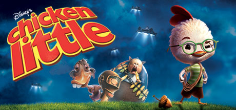 Buy Disney's Chicken Little PC Steam Key Default Title Steam key – fast digital delivery | Volt Keys