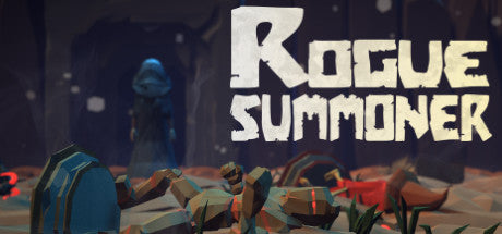 Buy Rogue Summoner Steam Key Default Title Steam key – fast digital delivery | Volt Keys