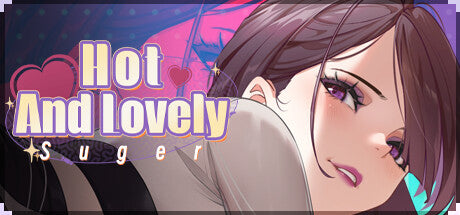 Buy Hot And Lovely : Suger Steam Key Default Title Steam key – fast digital delivery | Volt Keys