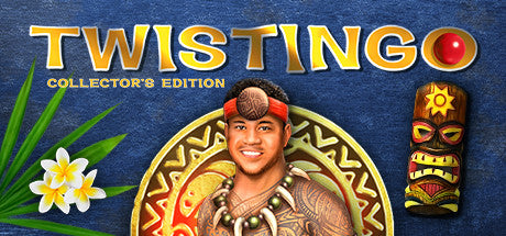Buy Twistingo Collector's Edition Steam Key Default Title Steam key – fast digital delivery | Volt Keys