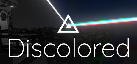 Buy Discolored Steam Key Default Title Steam key – fast digital delivery | Volt Keys