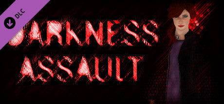 Buy Darkness Assault - Soundtrack DLC Steam Key Default Title Steam key – fast digital delivery | Volt Keys