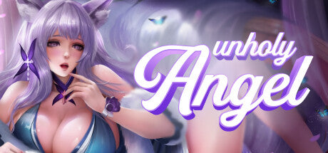 Buy Unholy Angel Steam Key Default Title Steam key – fast digital delivery | Volt Keys