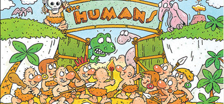 Buy The Humans Collection Steam Key Default Title Steam key – fast digital delivery | Volt Keys