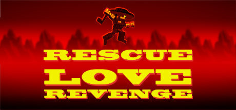 Buy Rescue Love Revenge Steam Key Default Title Steam key – fast digital delivery | Volt Keys