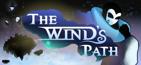 The Wind's Path PC Steam Key