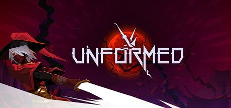 Buy Unformed Steam Key Default Title Steam key – fast digital delivery | Volt Keys