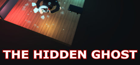 Buy The Hidden Ghost Steam Key Default Title Steam key – fast digital delivery | Volt Keys