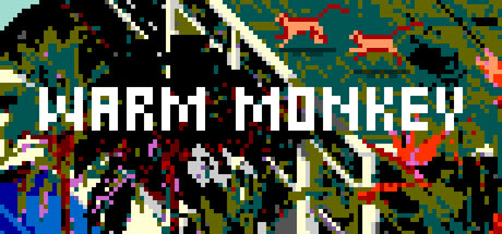 Warm Monkey PC Steam Key