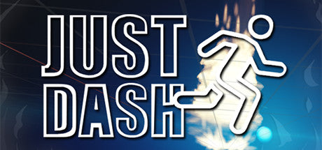 Buy JUST DASH Steam Key Default Title Steam key – fast digital delivery | Volt Keys