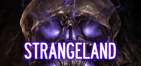 Buy Strangeland Steam Key Default Title Steam key – fast digital delivery | Volt Keys