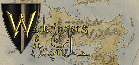 Buy Warbringers Of Angrul Steam Key Default Title Steam key – fast digital delivery | Volt Keys