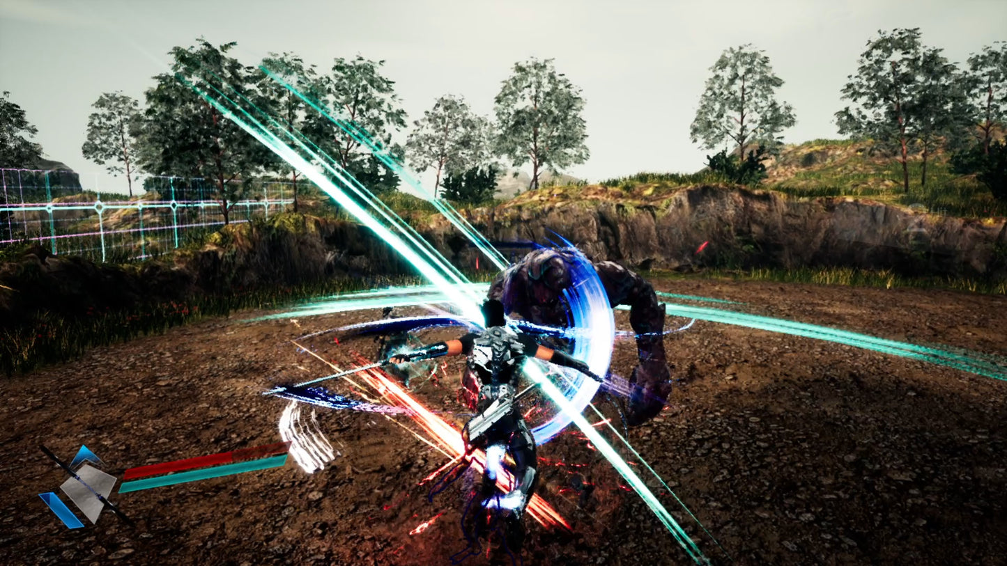 Xenrai PC Steam Key