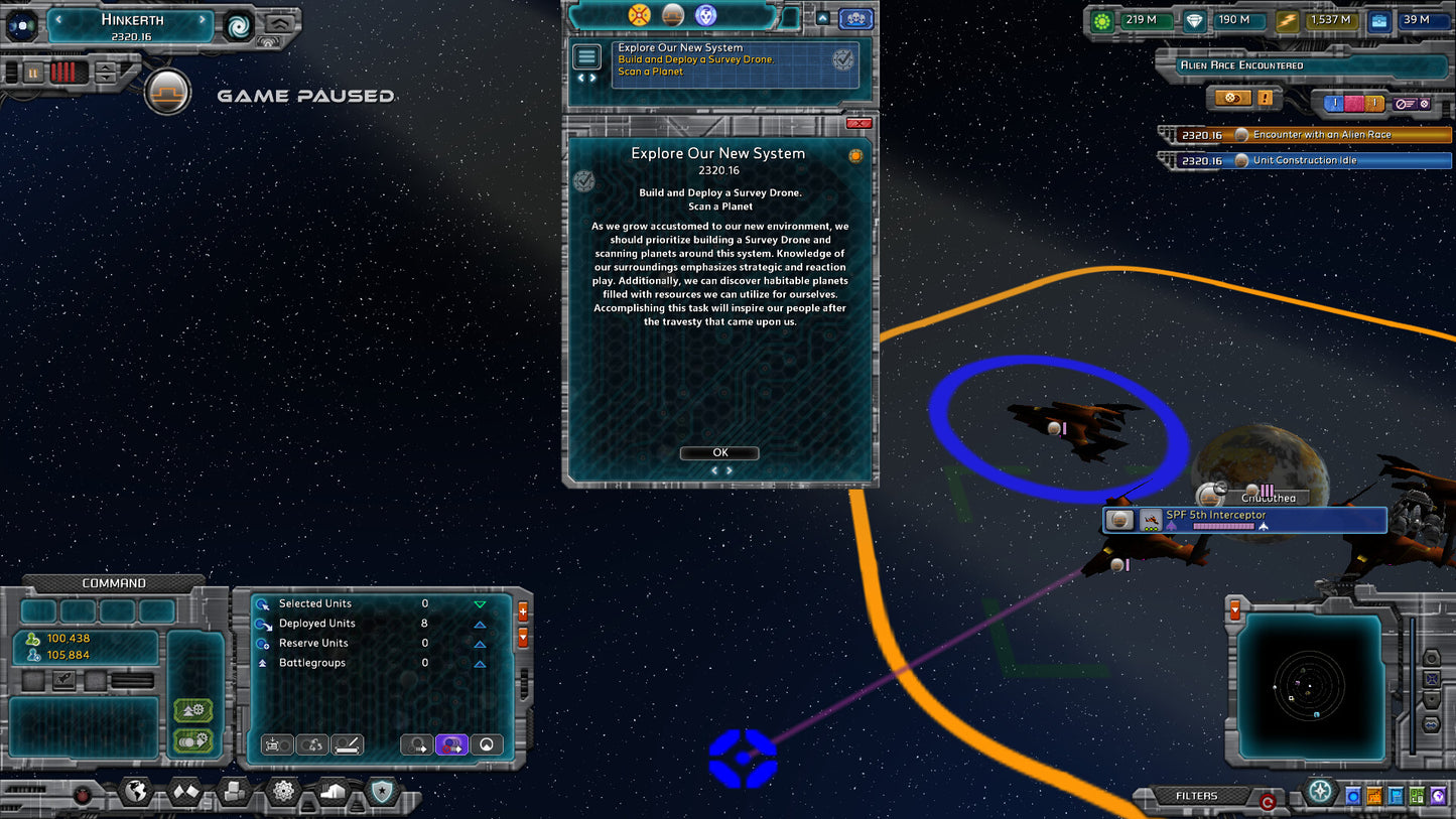 Buy Galactic Ruler Enlightenment Steam Key Default Title Steam key – fast digital delivery | Volt Keys