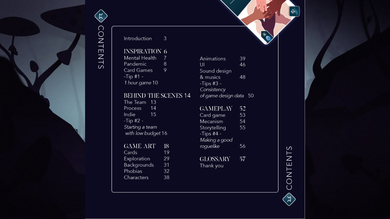Buy Neurodeck: Supporter Pack DLC PC Steam Key Default Title Steam key – fast digital delivery | Volt Keys