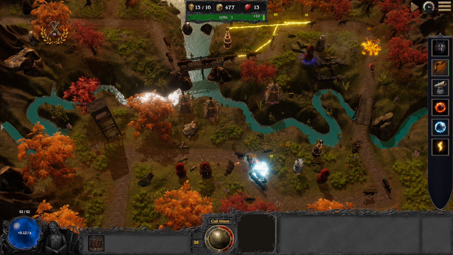 Buy Secrets of Magonia PC Steam Key Default Title Steam key – fast digital delivery | Volt Keys