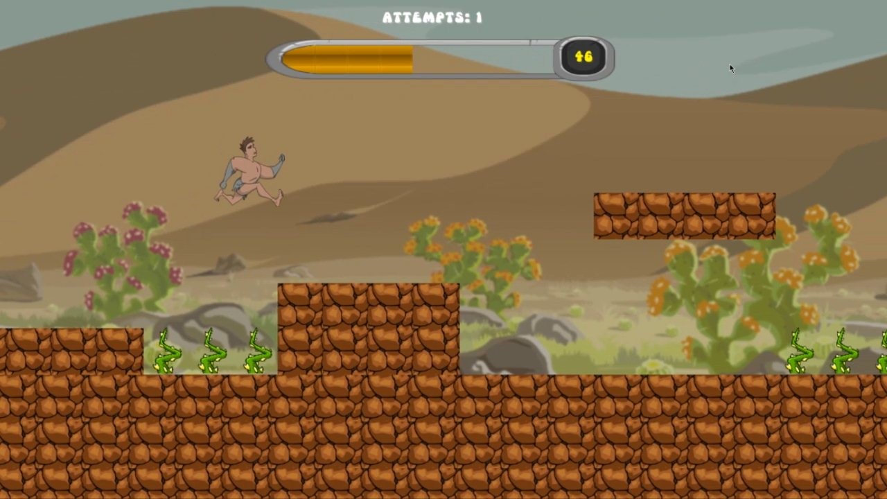 Buy Caveman Steam Key Default Title Steam key – fast digital delivery | Volt Keys