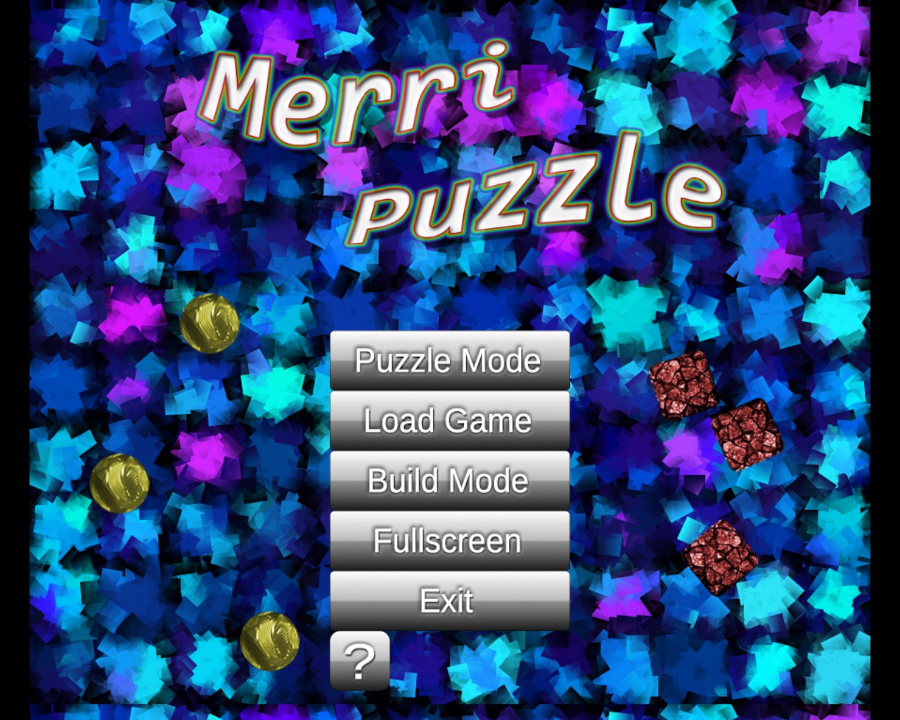 Merri Puzzle PC Steam Key