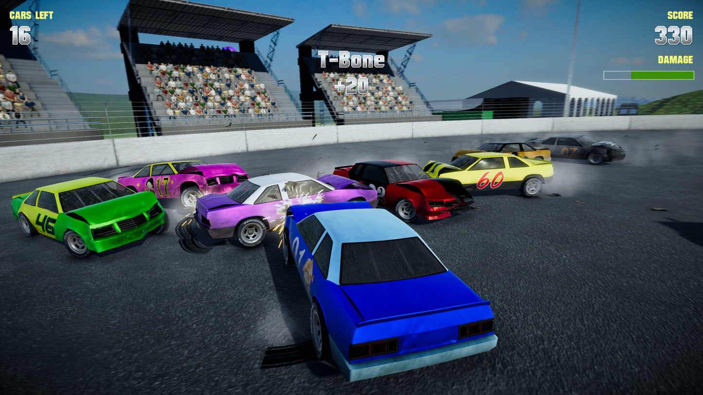 Buy Crumple Zone Steam Key Default Title Steam key – fast digital delivery | Volt Keys