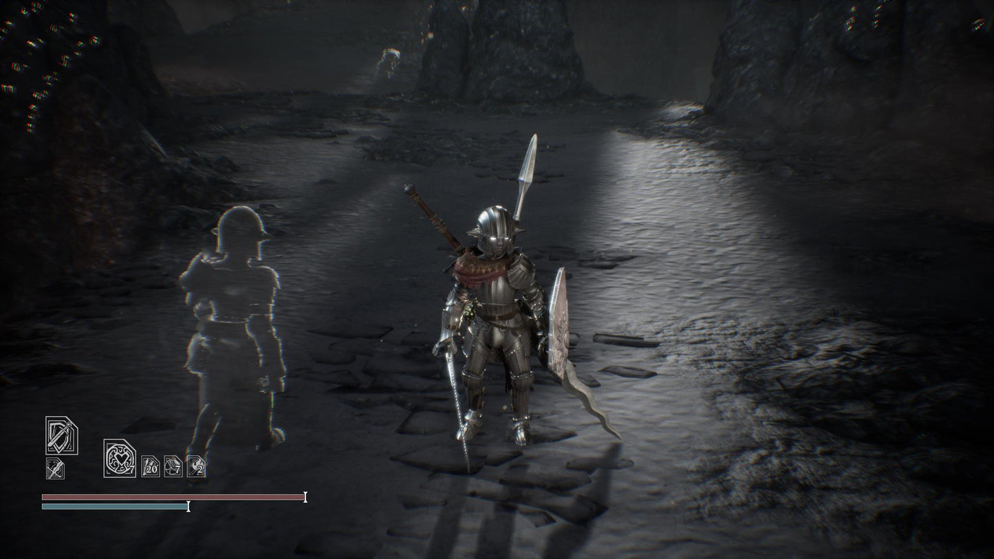 Buy SINNER: Sacrifice for Redemption Steam Key Default Title Steam key – fast digital delivery | Volt Keys