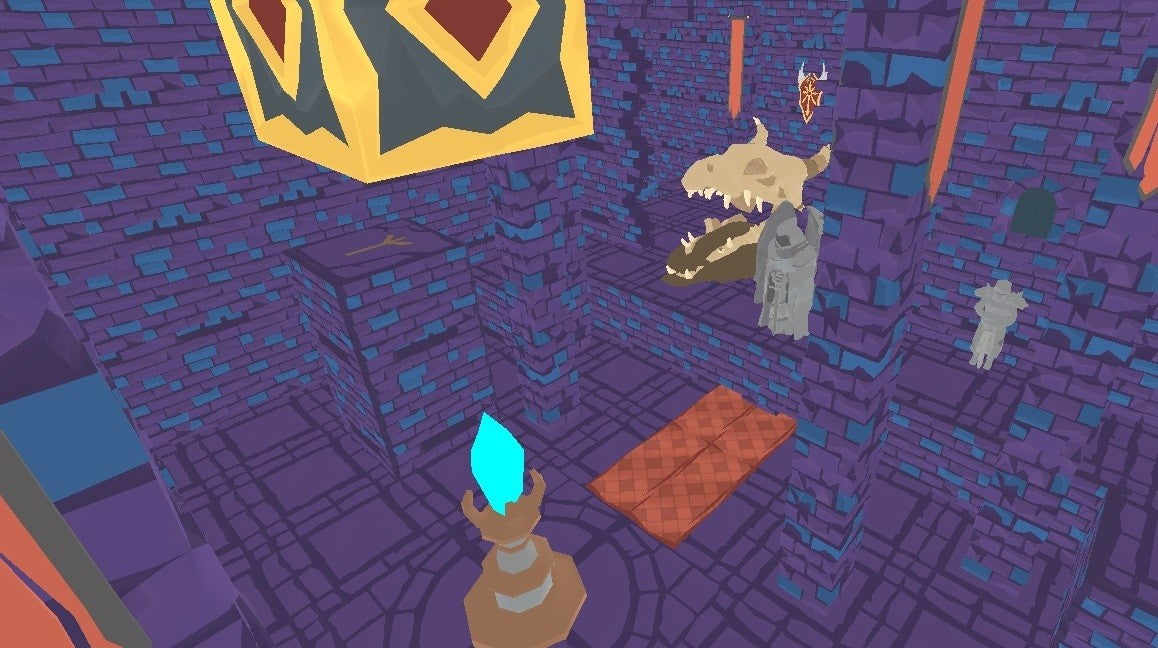 Buy Curse of the dungeon Steam Key Default Title Steam key – fast digital delivery | Volt Keys