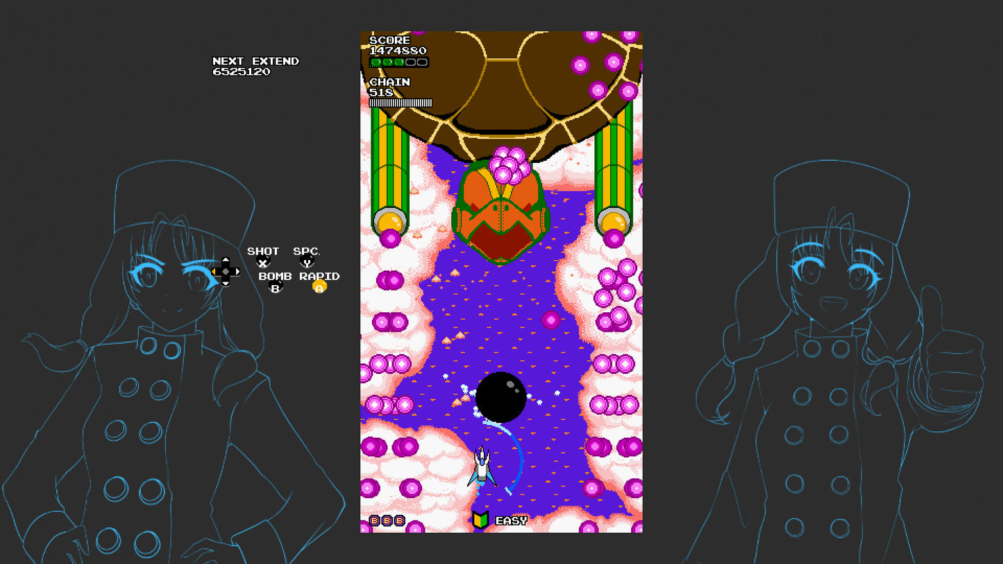 Buy Hell Blasters Steam Key Default Title Steam key – fast digital delivery | Volt Keys