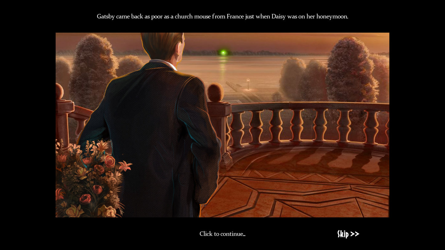 Buy The Great Gatsby: Secret Treasure Steam Key Default Title Steam key – fast digital delivery | Volt Keys