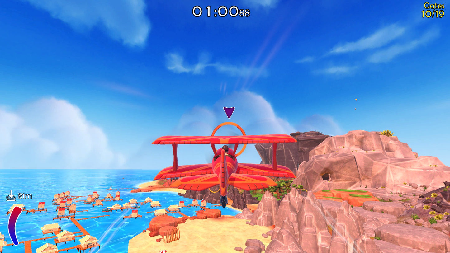Buy Pilot Sports Steam Key Default Title Steam key – fast digital delivery | Volt Keys