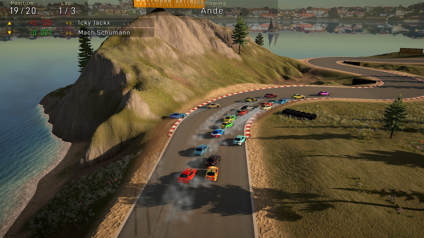 Buy Turbo Sliders Unlimited Steam Key Default Title Steam key – fast digital delivery | Volt Keys