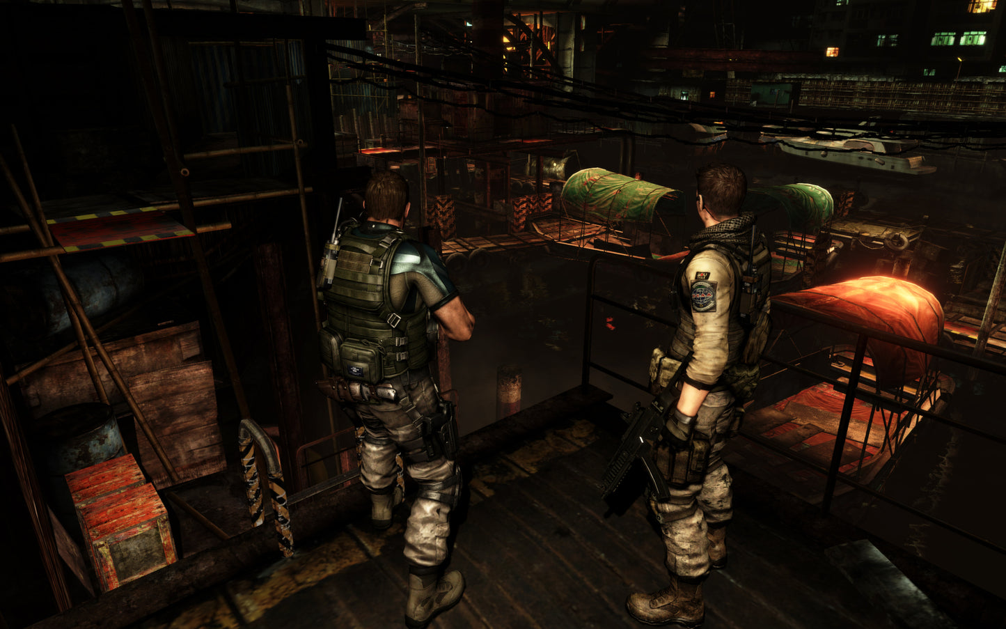 Buy Resident Evil 6 Steam Key Default Title Steam key โ fast digital delivery | Volt Keys