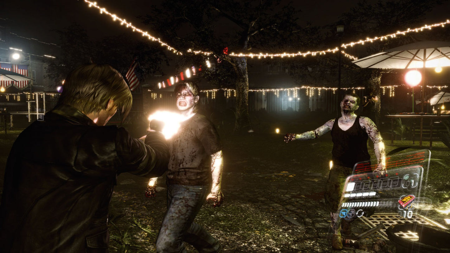 Buy Resident Evil 6 Steam Key Default Title Steam key โ fast digital delivery | Volt Keys
