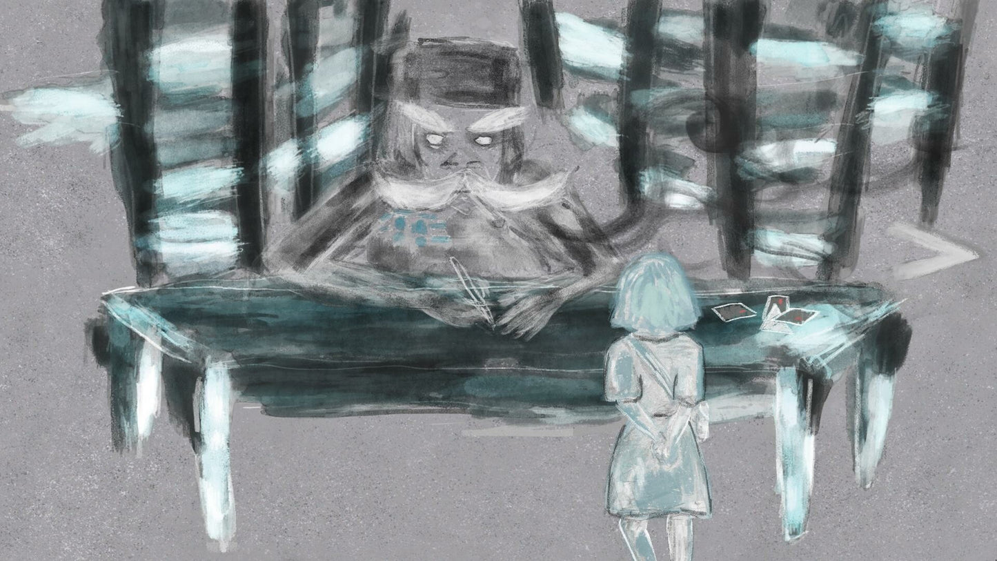 Grief like a stray dog PC Steam Key