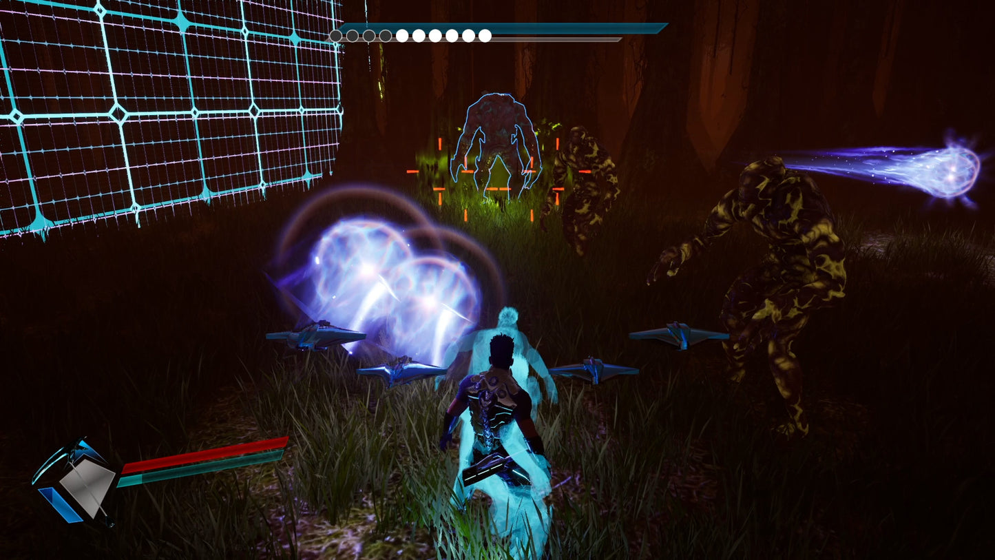 Xenrai PC Steam Key