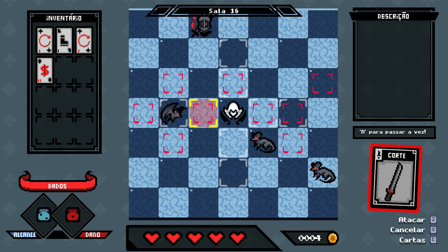 Buy Dice Assassin PC Steam Key Default Title Steam key – fast digital delivery | Volt Keys