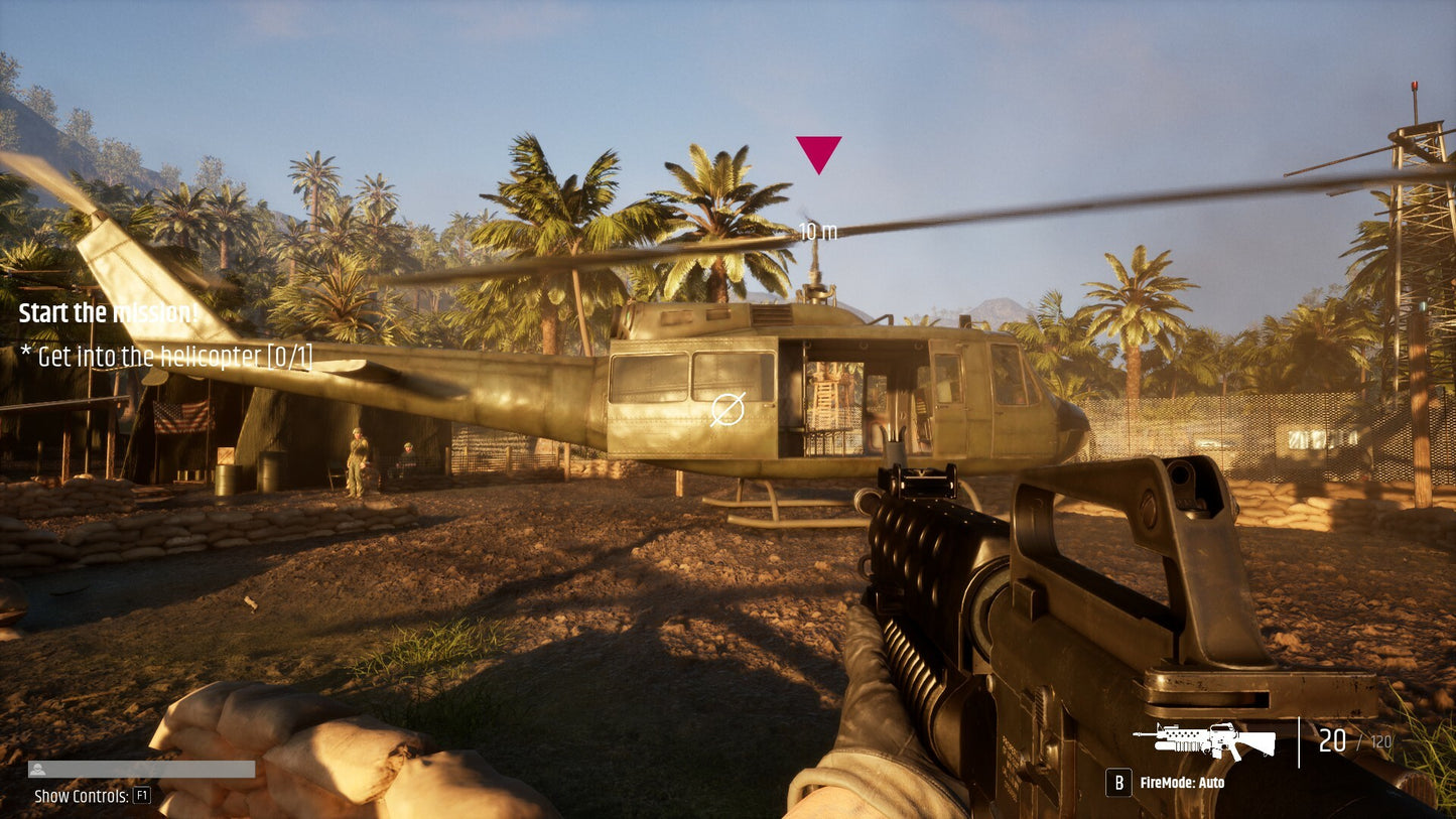 Good Kill! PC Steam Key