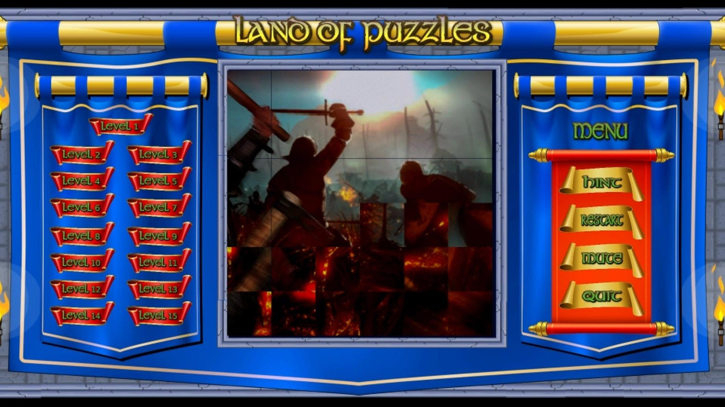 Buy Land of Puzzles: Battles Steam Key Default Title Steam key – fast digital delivery | Volt Keys