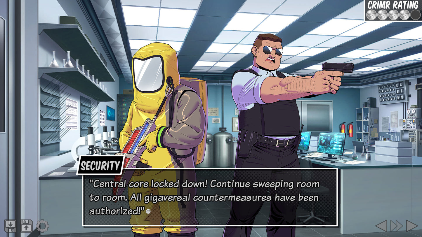 Buy Penny Larceny: Gig Economy Supervillain Steam Key Default Title Steam key – fast digital delivery | Volt Keys