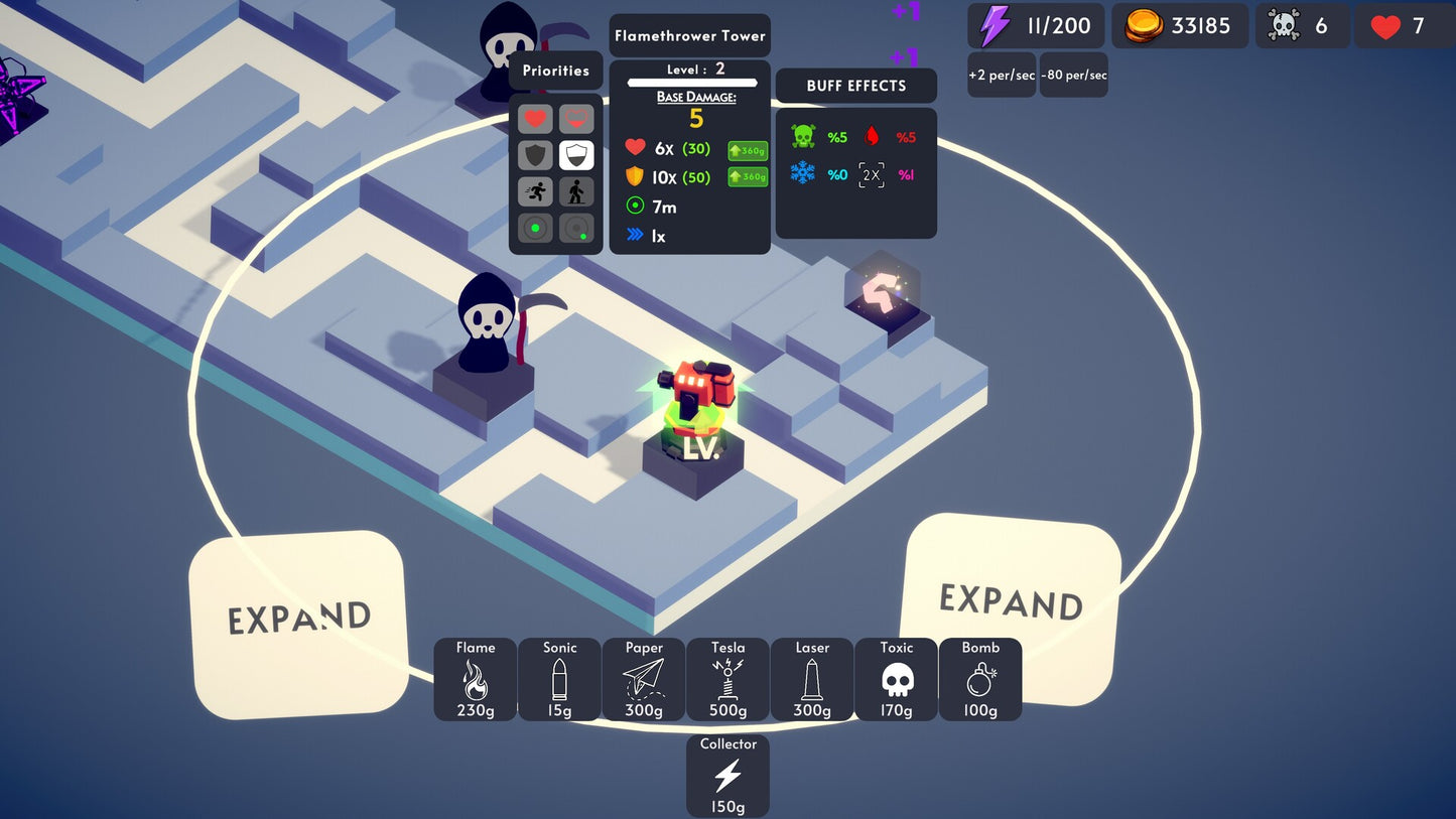 Buy Rogue Tiles PC Steam Key Default Title Steam key – fast digital delivery | Volt Keys