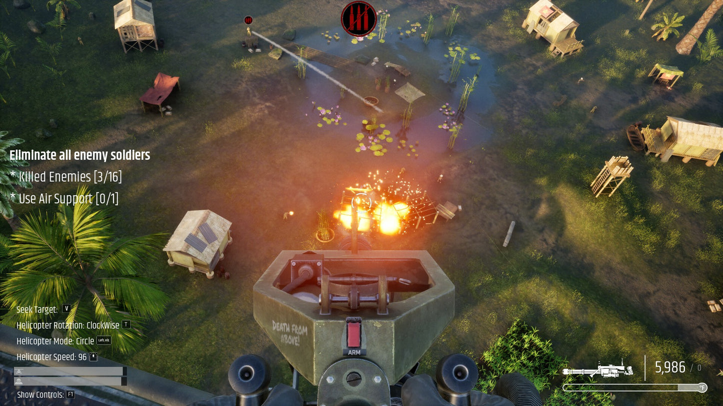 Good Kill! PC Steam Key