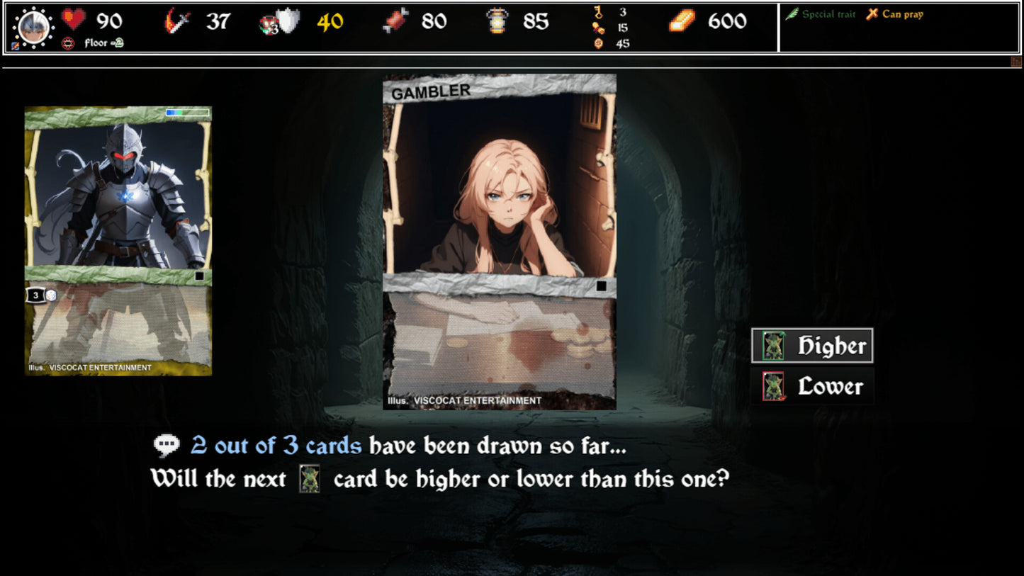 RANDungeon PC Steam Key