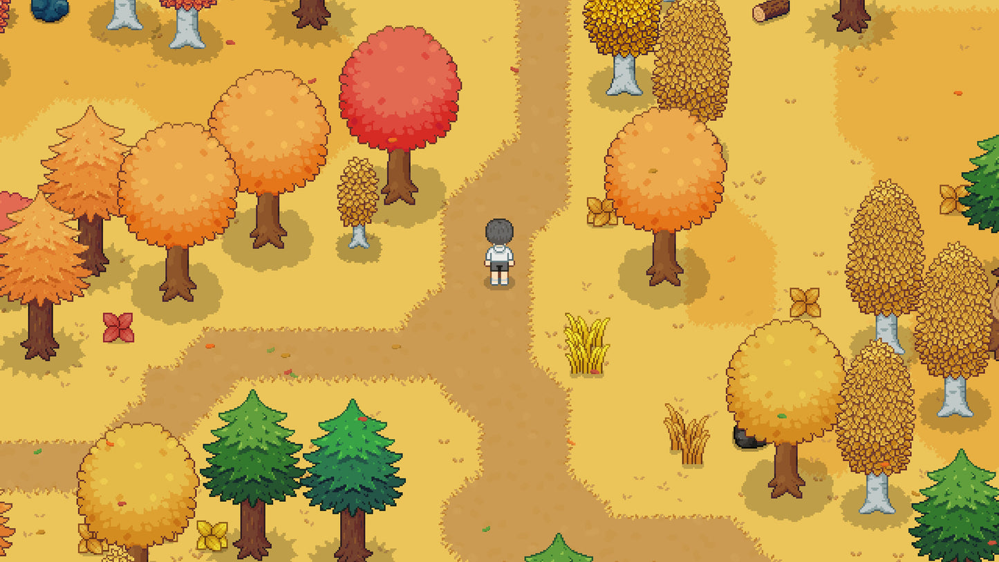 Ninano: Dream Ranch PC Steam Key